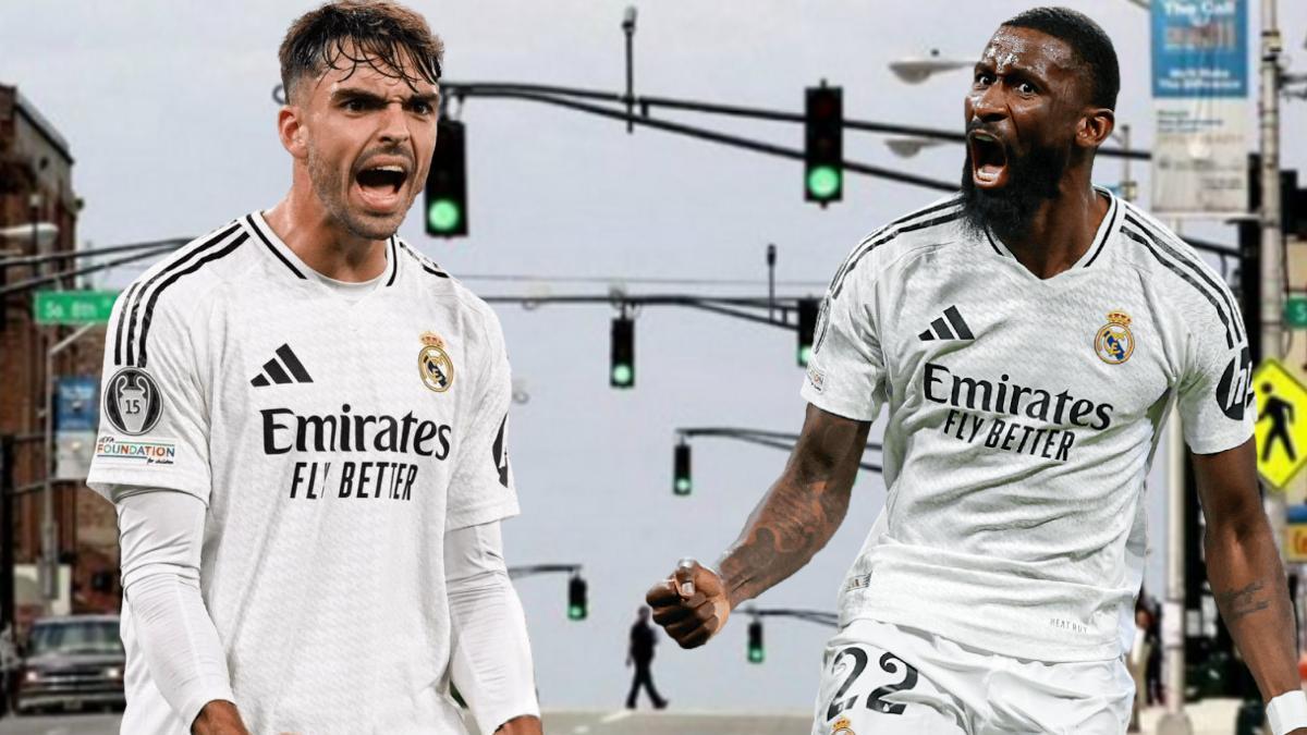 Los mejores memes de la eliminación del Real Madrid