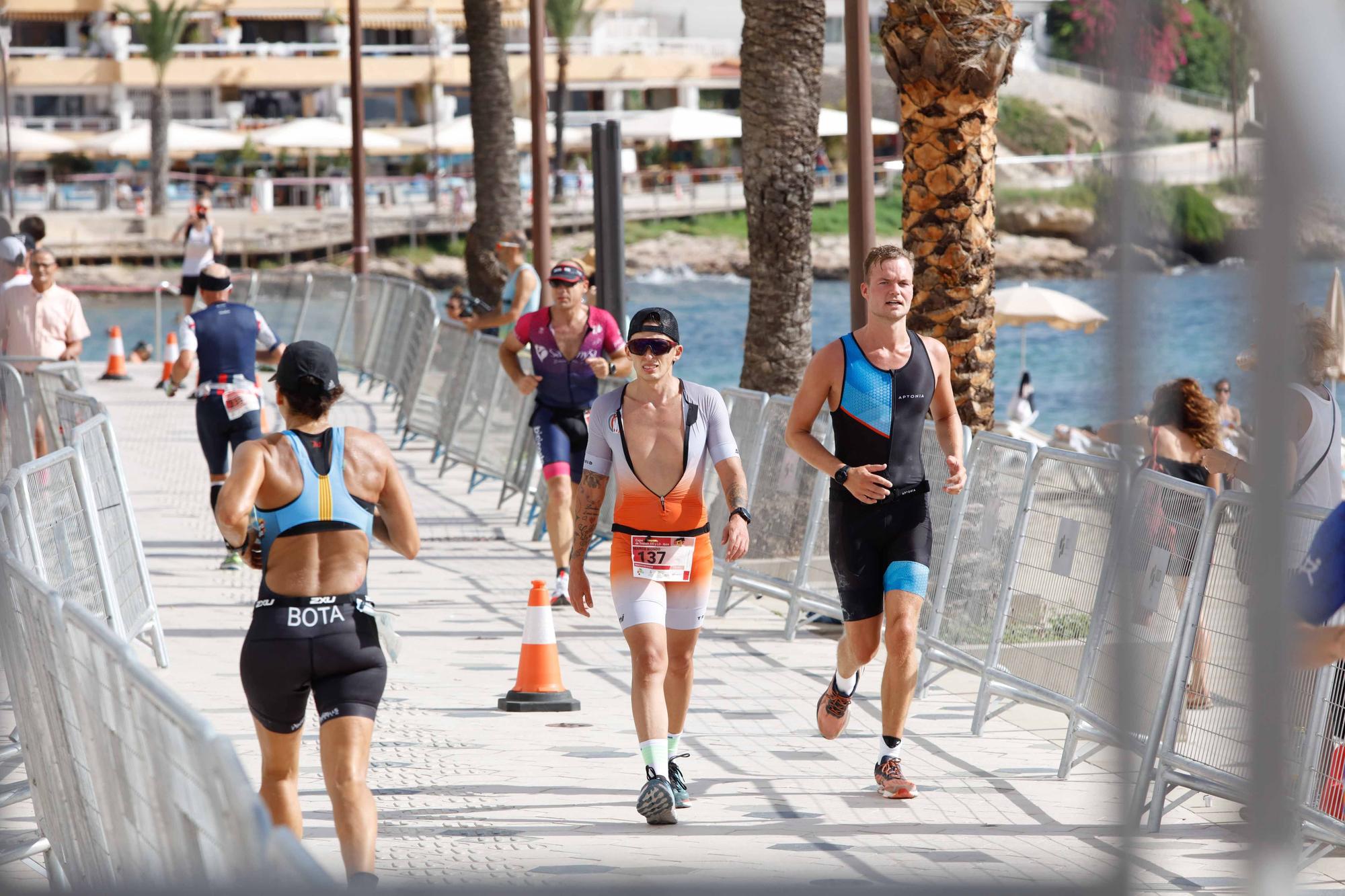 Ibiza Half Triathlon 2022