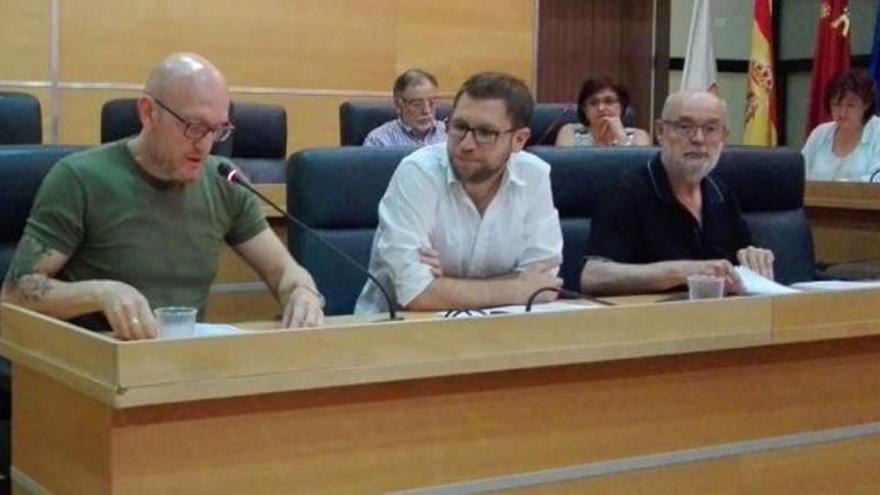 Molina pedirá la dimisión del delegado del Gobierno