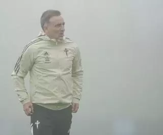 Carvalhal: “Vengo a dejar una marca”