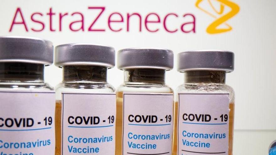 Els farmacèutics reclamen administrar AstraZeneca fins als 65 anys