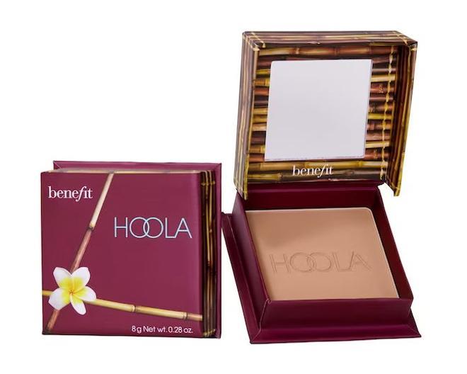 BENEFIT COSMETICS Hoola