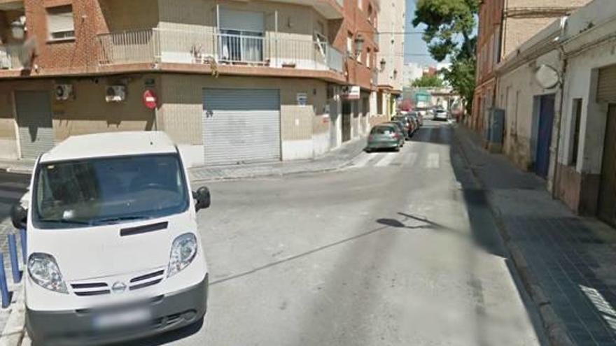 Benimàmet solicita la construcción de un centro de día y un local de reunión