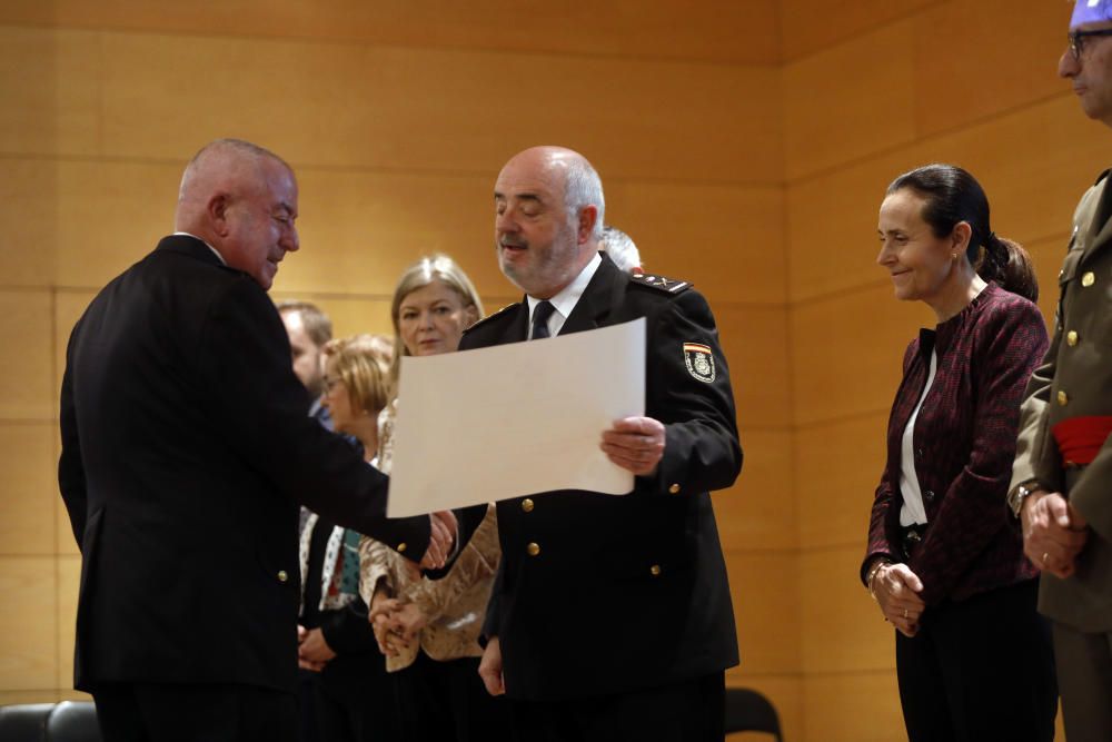 196º Aniversario de la creación de la Policía Nacional