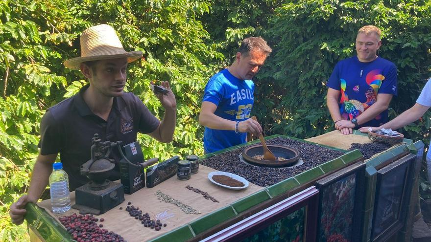 El “Winter Pride” se vuelca con Valencia, con la sostenibilidad y con la cultura