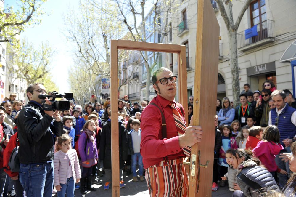 Mostra d''Igualada