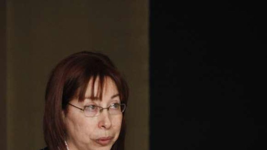 Mar Braña, premio &quot;Ana María Matute&quot;: &quot;La literatura es mi aliviadero&quot;