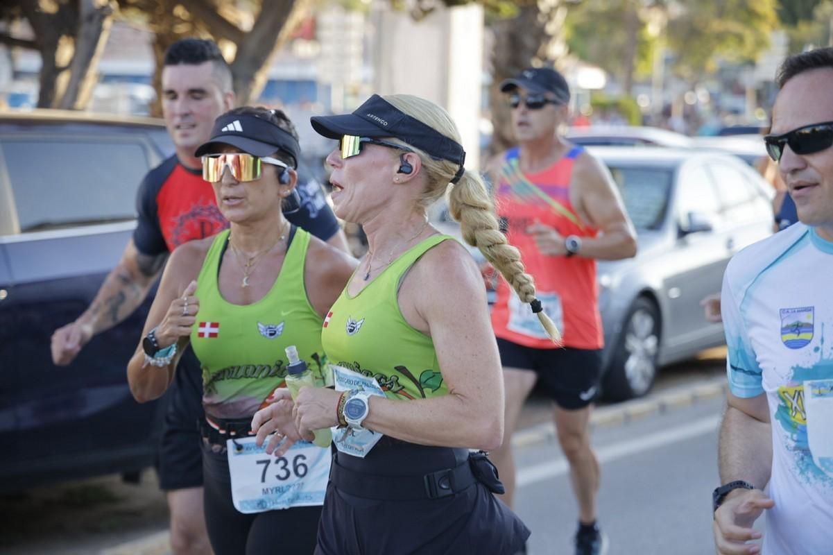 Cross de Cabo de Palos 2025