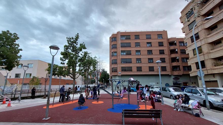 Las muertes superan a los nacimientos en 8 de cada 10 municipios con más de 10.000 vecinos en la Comunidad Valenciana