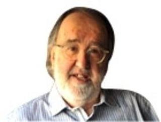 Salvador Aguilar