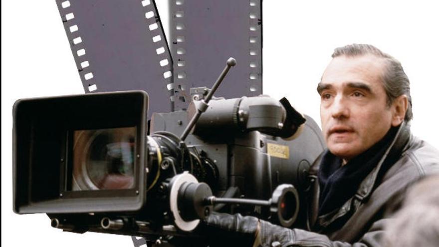 Pasión y obsesión de Scorsese