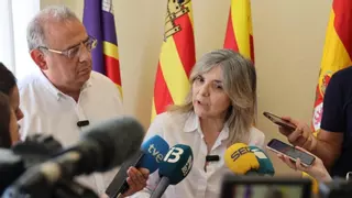 El Gobierno reconoce el 'boom' migratorio de Argelia a Ibiza y Formentera: "Es una necesidad evidente y vamos a poner medios"