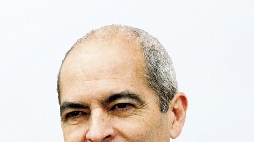 Javier Ojeda.