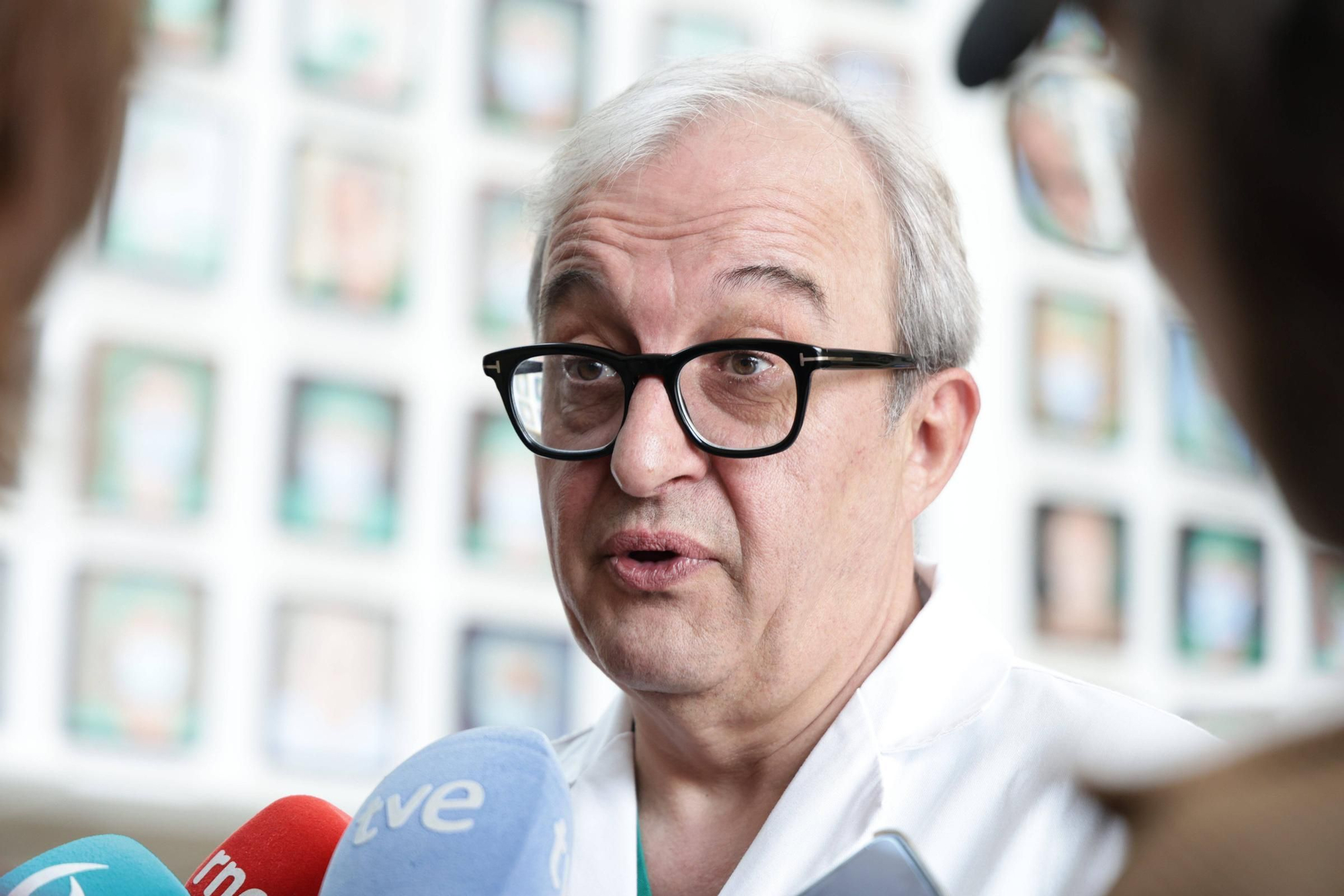 El Centro de Mínima Invasión Jesús Usón opta al Príncipe de Asturias