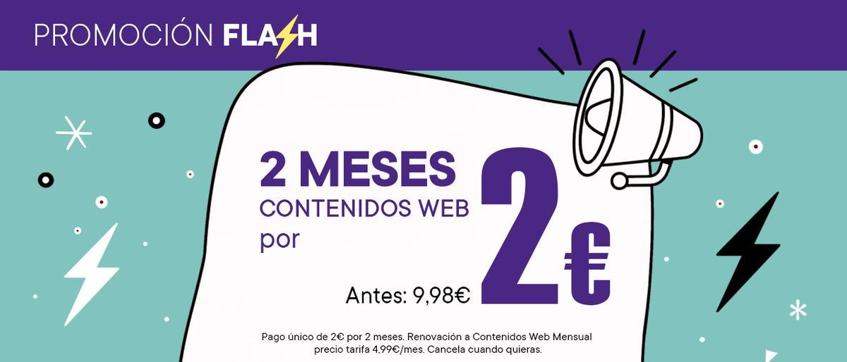 Oferta Flash