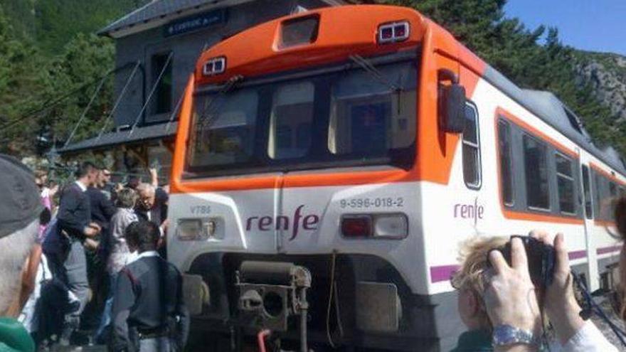 Crefco vuelve a exigir a España y Francia la reapertura del paso