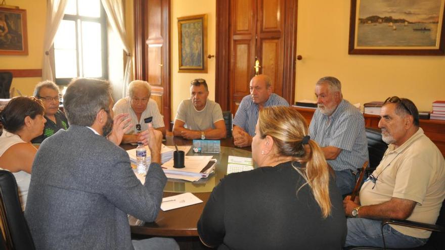 Los afectados por las listas de espera en la sanidad crean una plataforma a nivel comarcal