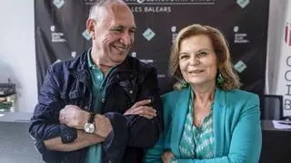 Antoni Parera Fons, Premio Nacional de Música: «Carme Riera y yo volvemos de nuevo a la ópera»