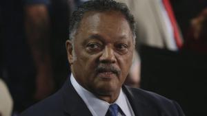 Mor als 84 anys el reverend Jesse Jackson, històric líder dels drets civils als EUA