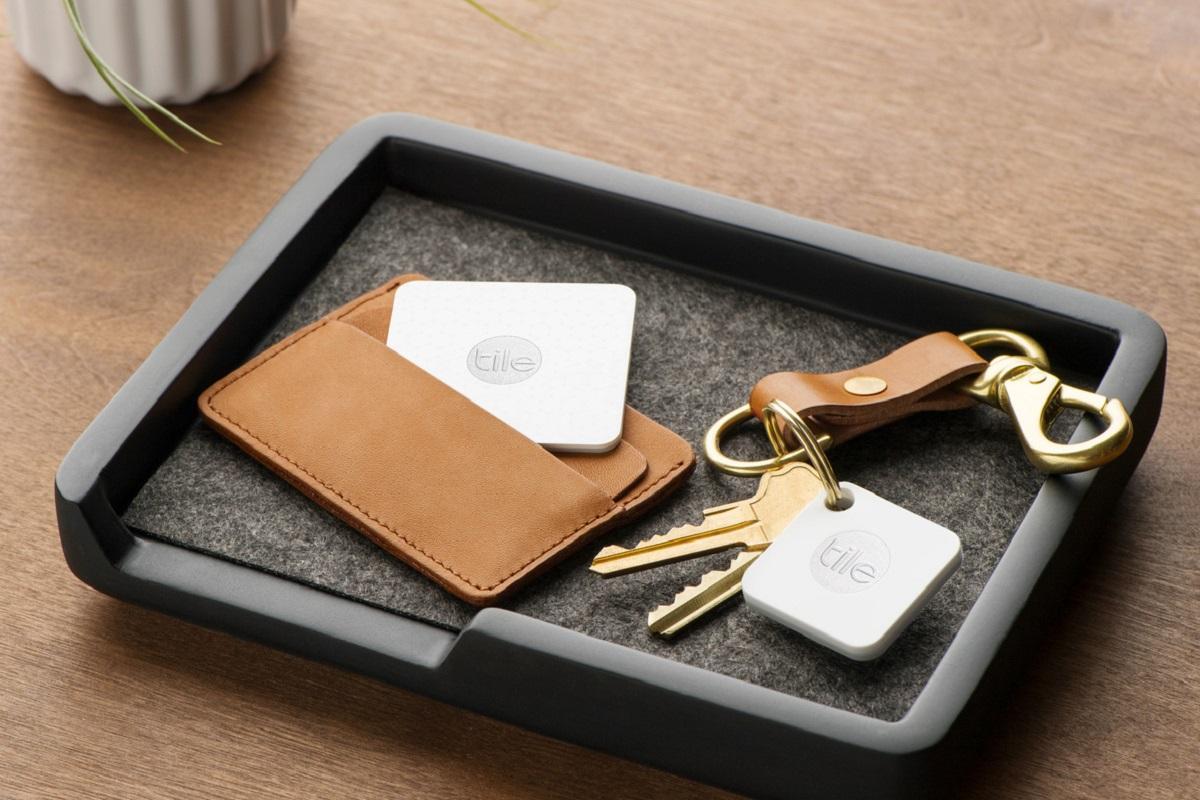 Rastreador bluetooth