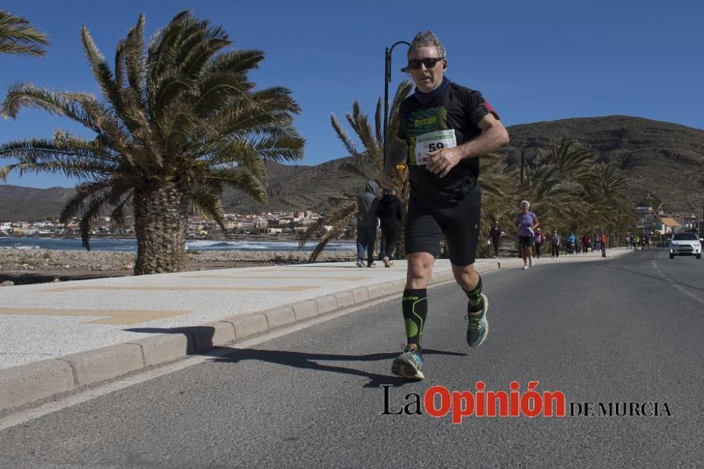 Carrera Popular La Azohía