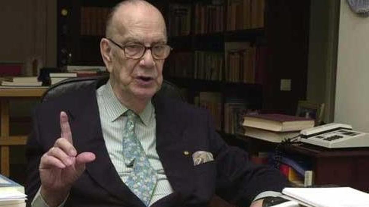 Camilo José Cela.