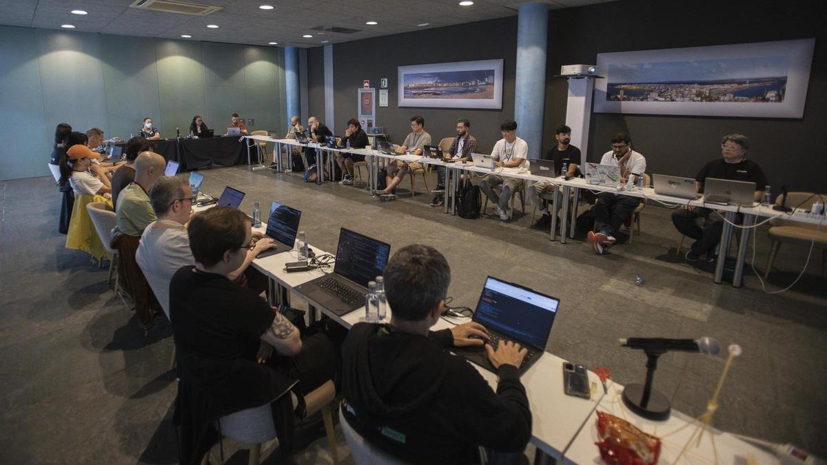 Igalia, la empresa de A Coruña que trabaja en Chrome, Safari y las consolas de videojuegos de Valve: «En Safari, somos los primeros después de Apple»