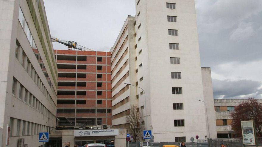 Sin indemnización por una caída en el hospital Materno Infantil: la justicia no ve «prueba alguna»