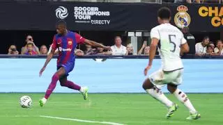 Dembélé ya ha notificado al Barça su acuerdo con el PSG