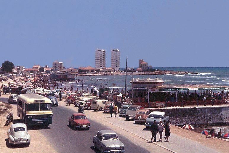 Kiosco "El Tintero", en Torrevieja, un edificio a proteger