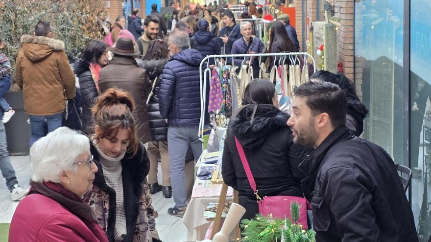 Primavera en Los Porches del Audiorama: actividades para toda la familia durante los próximos fines de semana