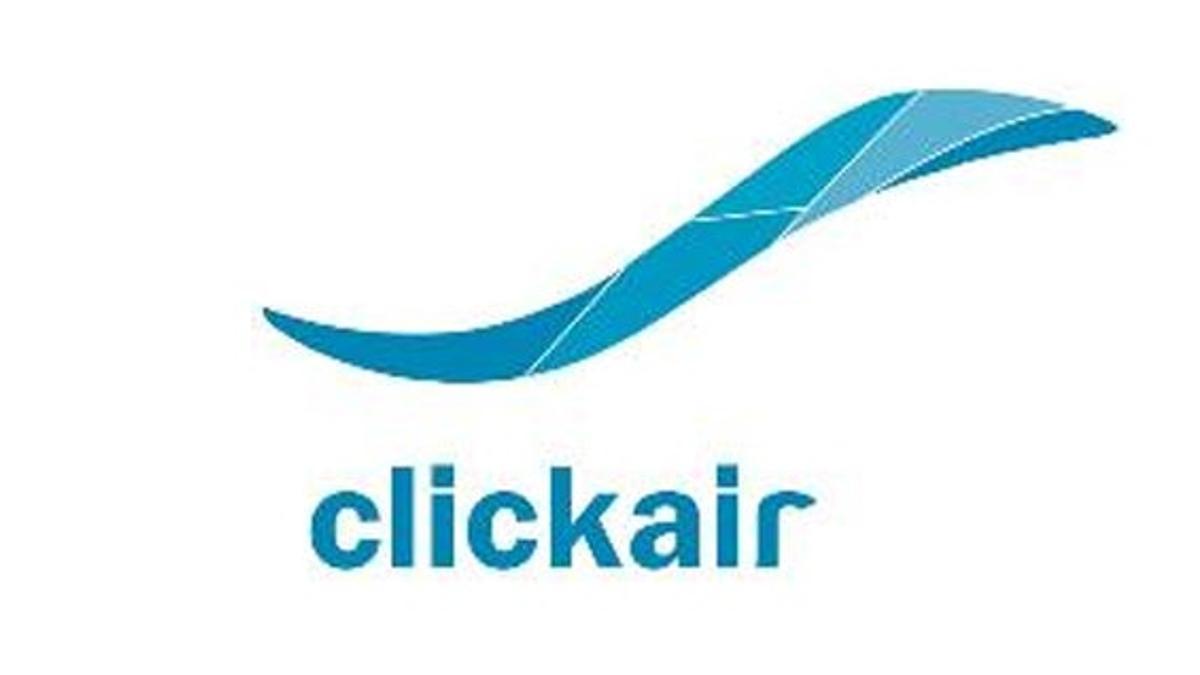 "clickair" celebrará su primer aniversario como líder en pasajeros en el aeropuerto de El Prat