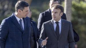 Les 4 claus de l’Acord de Barcelona, el tractat subscrit entre Espanya i França en la cimera