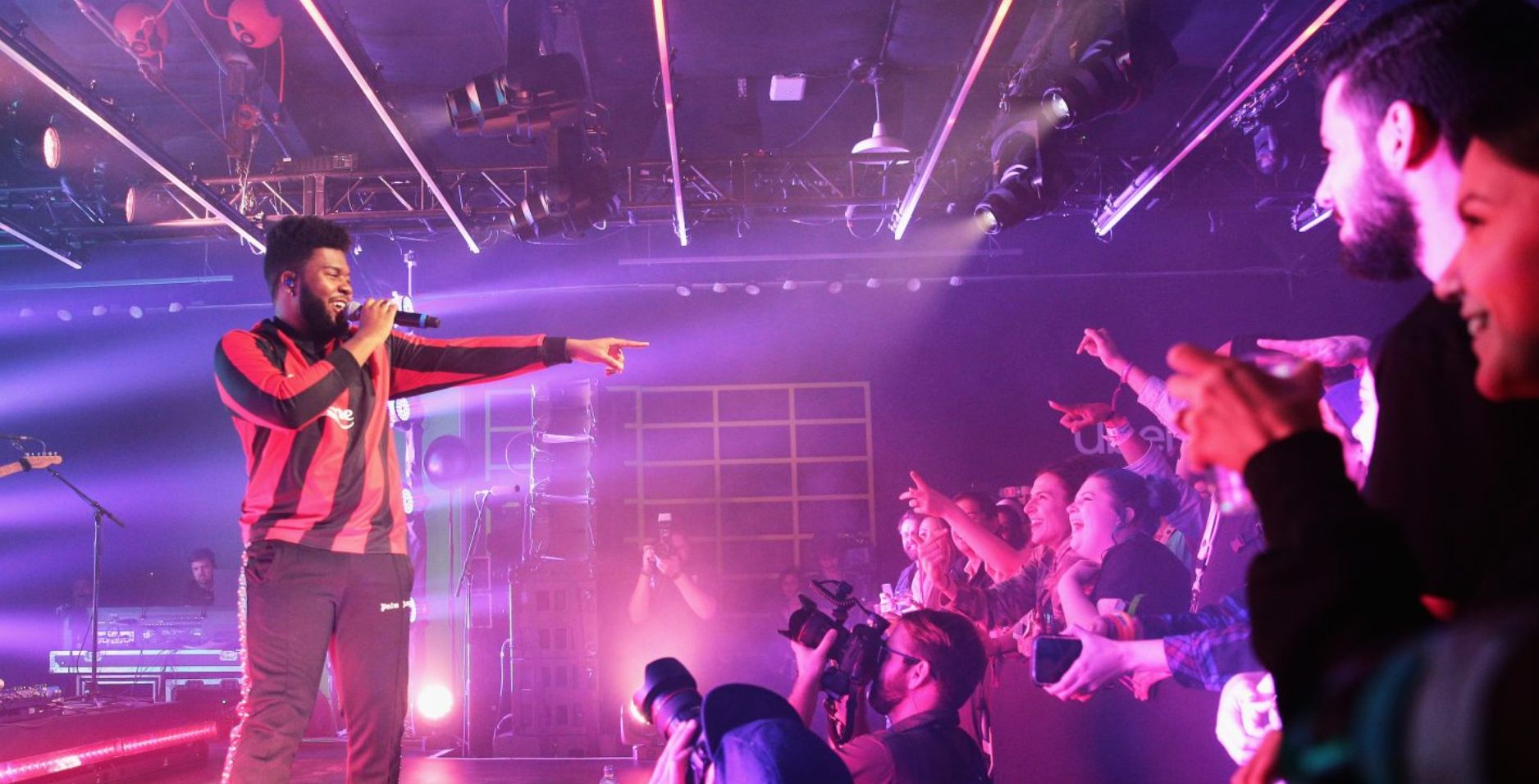 South by Southwest 2020 (SXSW)