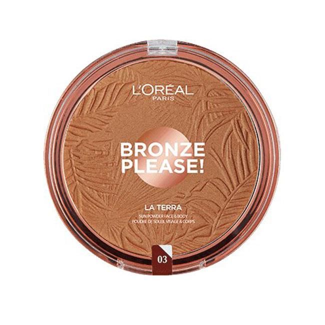 L' Oréal