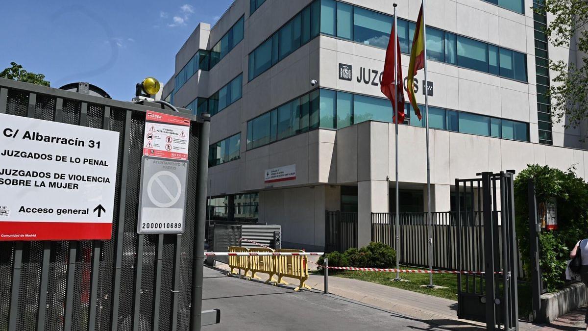 El CGPJ estima que la carga de trabajo de los Juzgados de Violencia sobre la Mujer de toda España aumentará de media un 12,9% cuando conozcan de todos los delitos de violencia sexual.