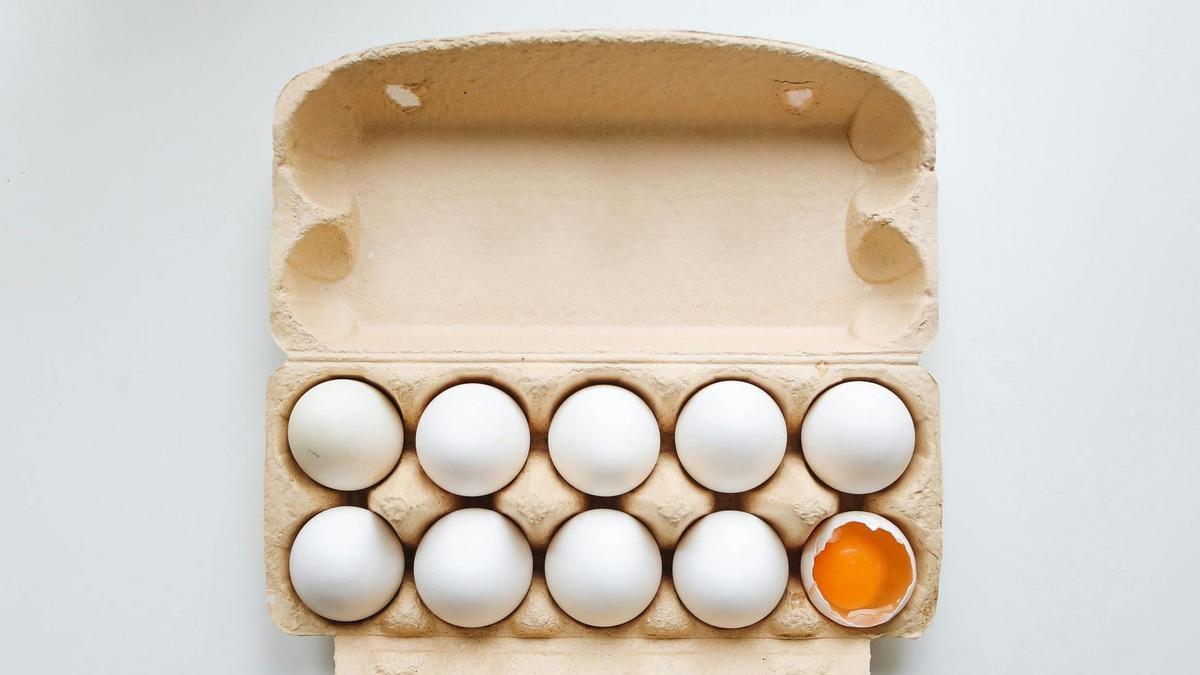 Un estudio desvela el impacto que tiene consumir una cantidad elebada de huevos.