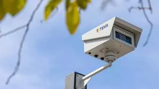 ¿Para qué son las nuevas cámaras instaladas en las calles de Alicante?