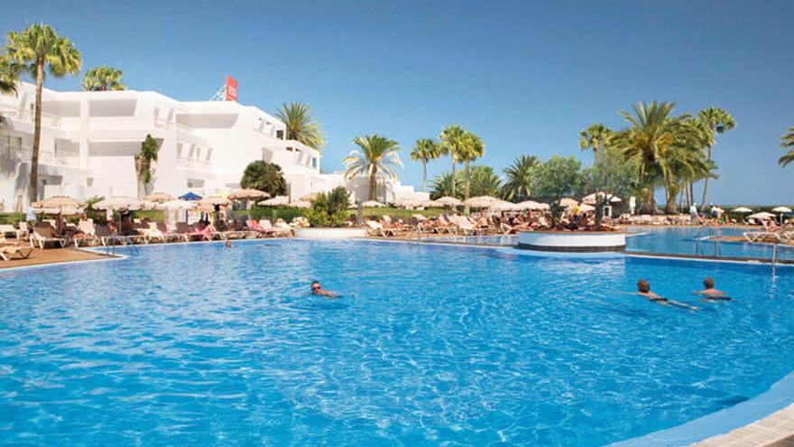 &#039;HolidayCreck&#039; concede su premio anual a tres hoteles de Riu en Canarias