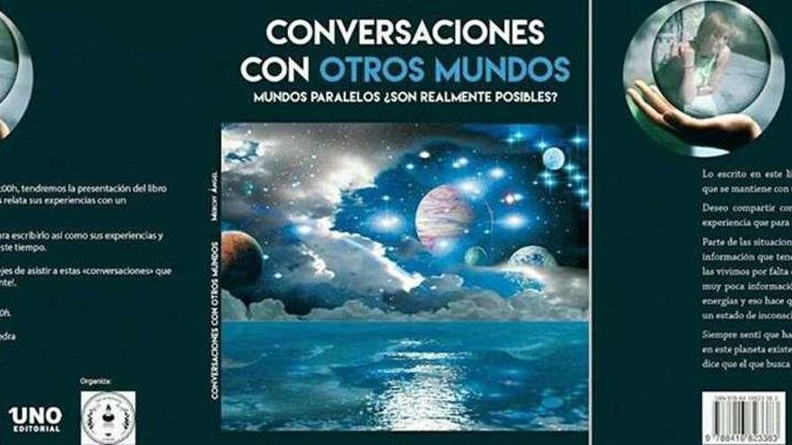 &quot;Conversaciones con otros mundos&quot; desde O Grove