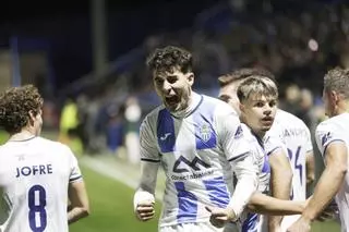 El Atlético Baleares espera al Real Madrid, Barcelona, Atlético o Athletic en la Copa del Rey