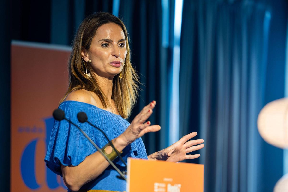 Busca't a les fotos de l'esdeveniment «Amb D de Dona», organitzat per Regió7 i Prensa Ibérica