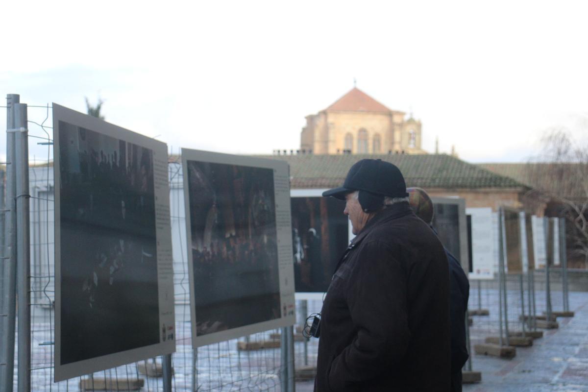 GALERÍA | Nuevas actividades del Centro de Adultos de Sanabria y Carballeda