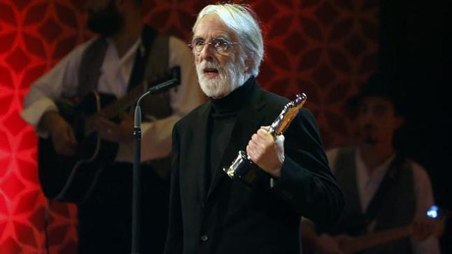 Michael Haneke