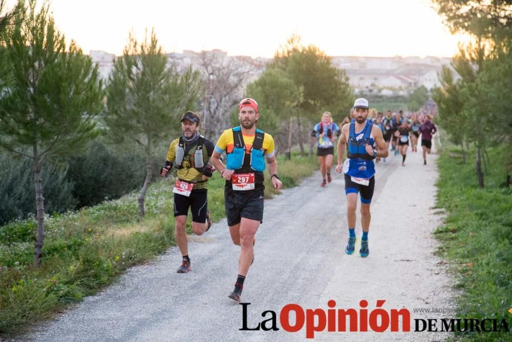 Falco Trail 2018 (Maratón)