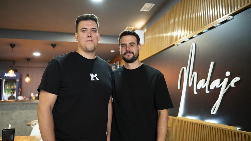 Contra las estadísticas: así emprenden los jóvenes en la región con el peor dato del país