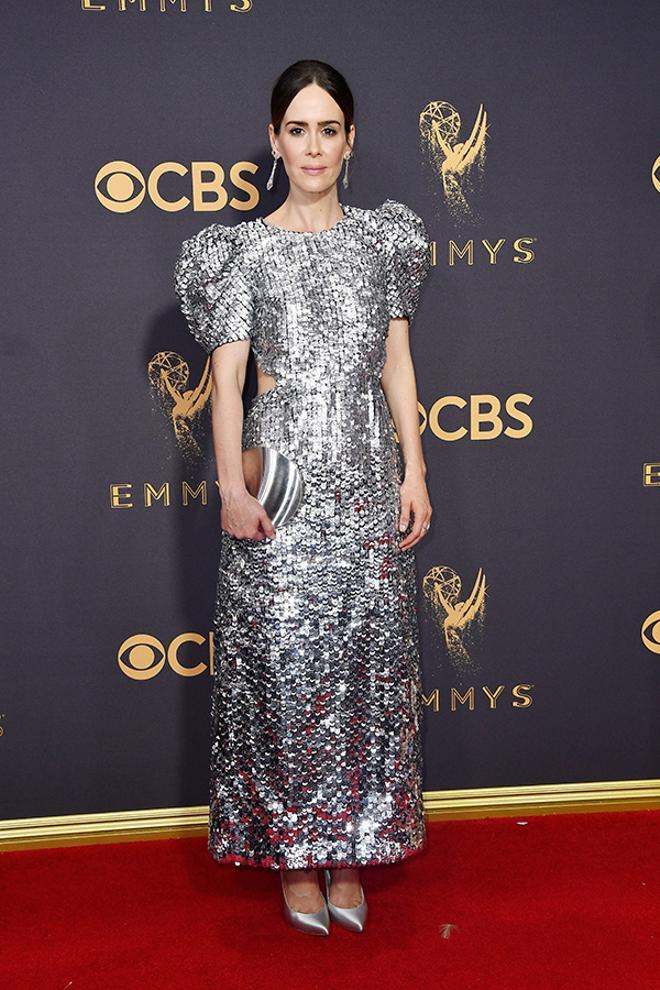 Sarah Paulson