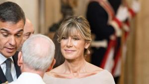 La fiscalia demana absoldre Begoña Gómez al no trobar cap delicte