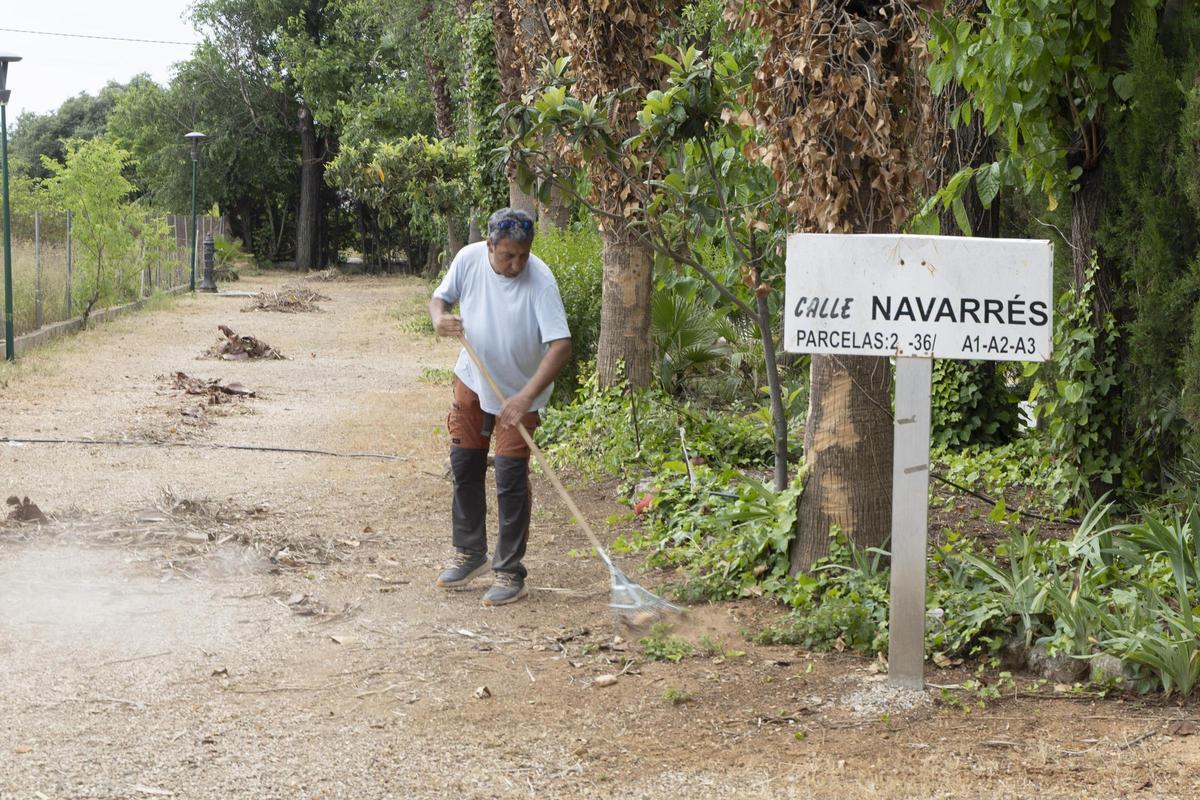 Un nuevo atractivo turístico para la Canal de Navarrés: la nueva zona de "glamping" de Anna
