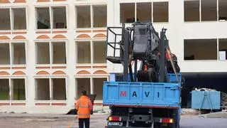 La Generalitat recurre al Supremo el 'último' Edificant del Botànic y deja en el aire las obras de 15 colegios
